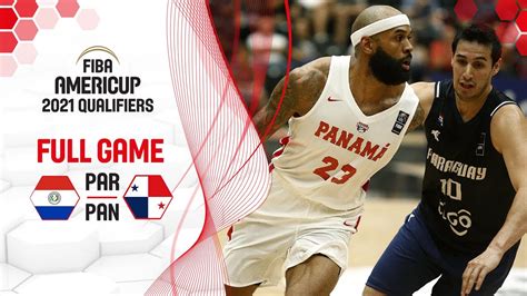 fiba americup 2021 qualifiers.
